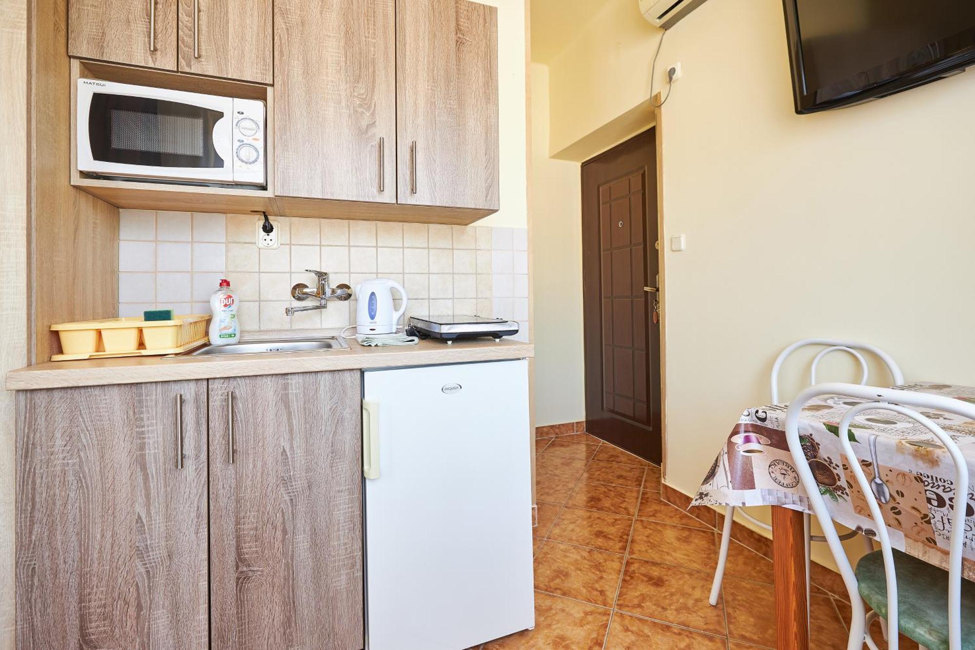 Hajdúszoboszló Ada 2 Apartmanhaz מראה חיצוני תמונה