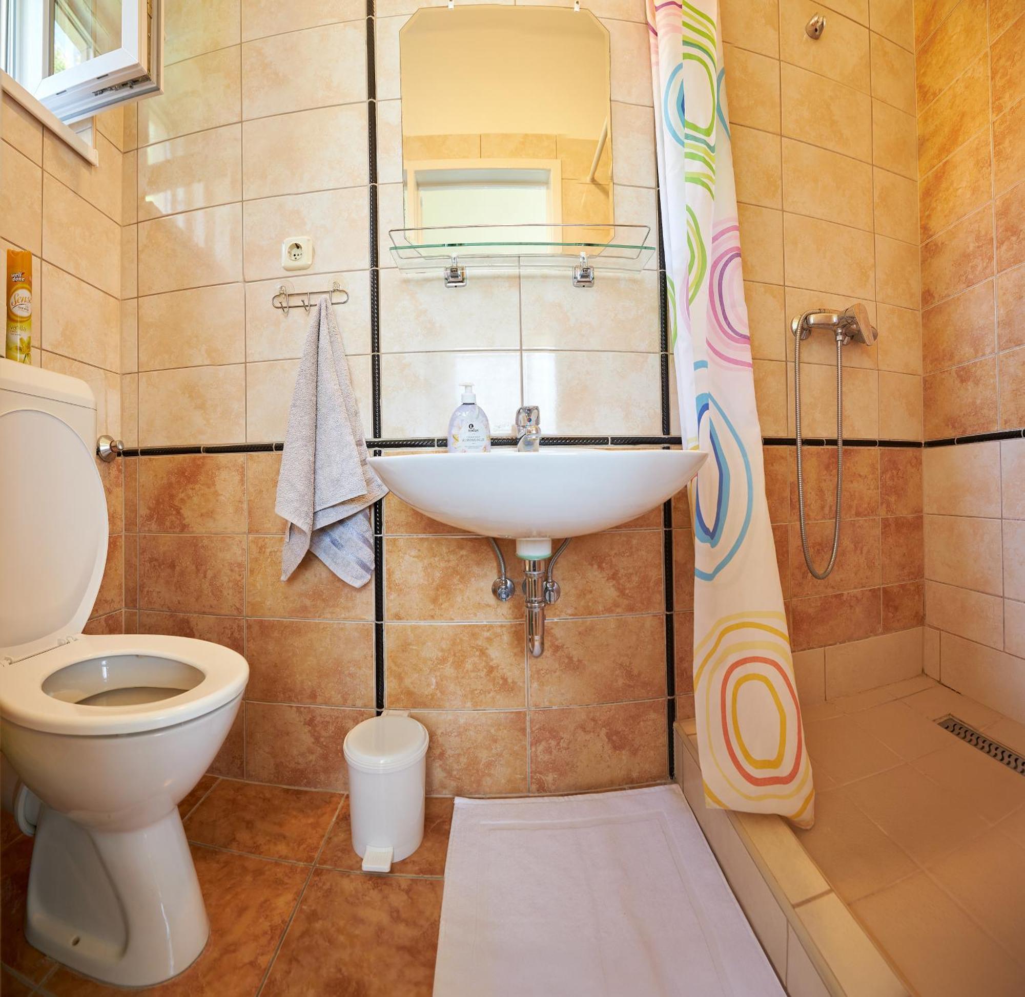 Hajdúszoboszló Ada 2 Apartmanhaz מראה חיצוני תמונה